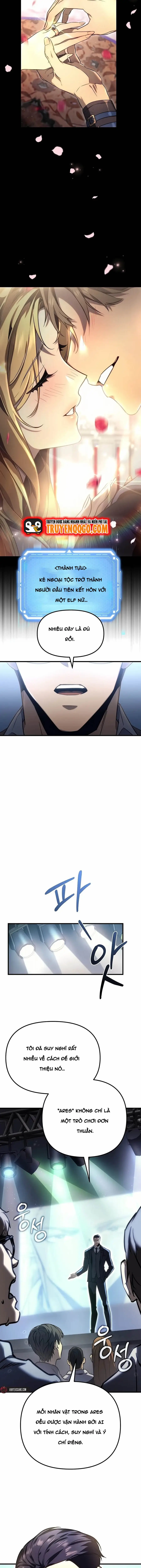 Trò Chơi Của Thợ Rèn Thiên Tài Chapter 1 - Trang 2