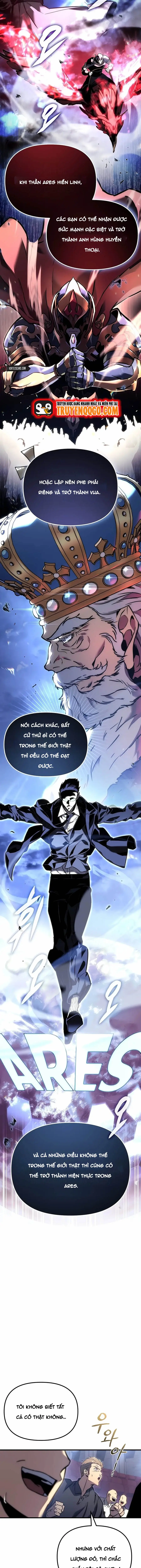 Trò Chơi Của Thợ Rèn Thiên Tài Chapter 1 - Trang 2