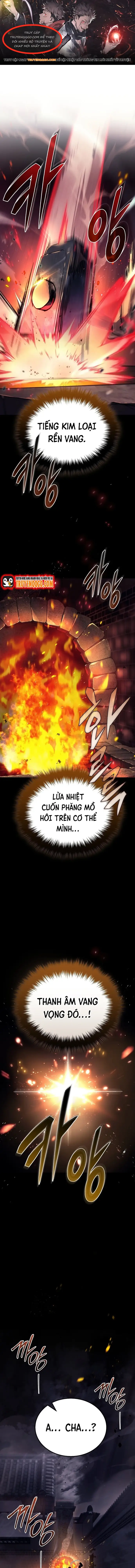 Trò Chơi Của Thợ Rèn Thiên Tài Chapter 2 - Trang 2