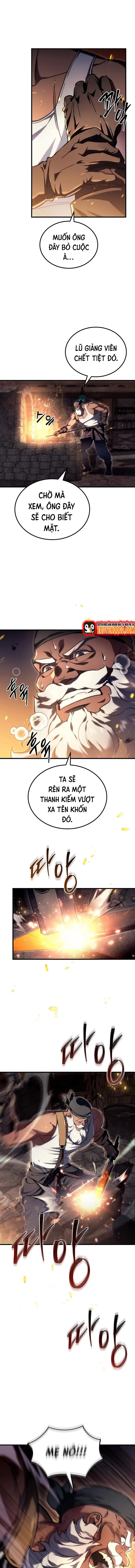 Trò Chơi Của Thợ Rèn Thiên Tài Chapter 2 - Trang 2