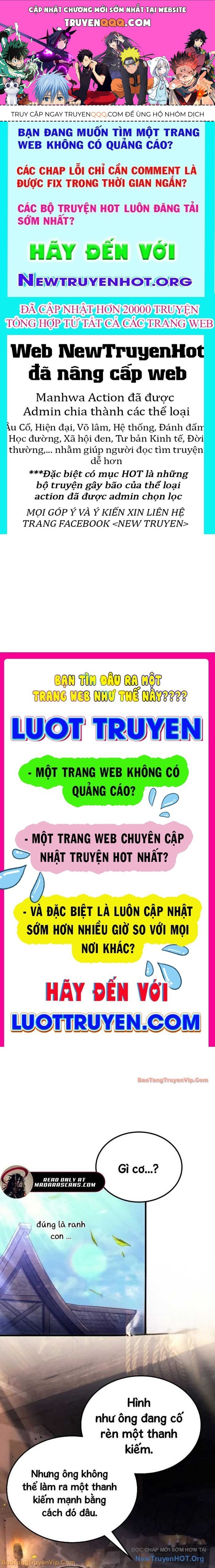 Trò Chơi Của Thợ Rèn Thiên Tài Chapter 3 - Trang 2