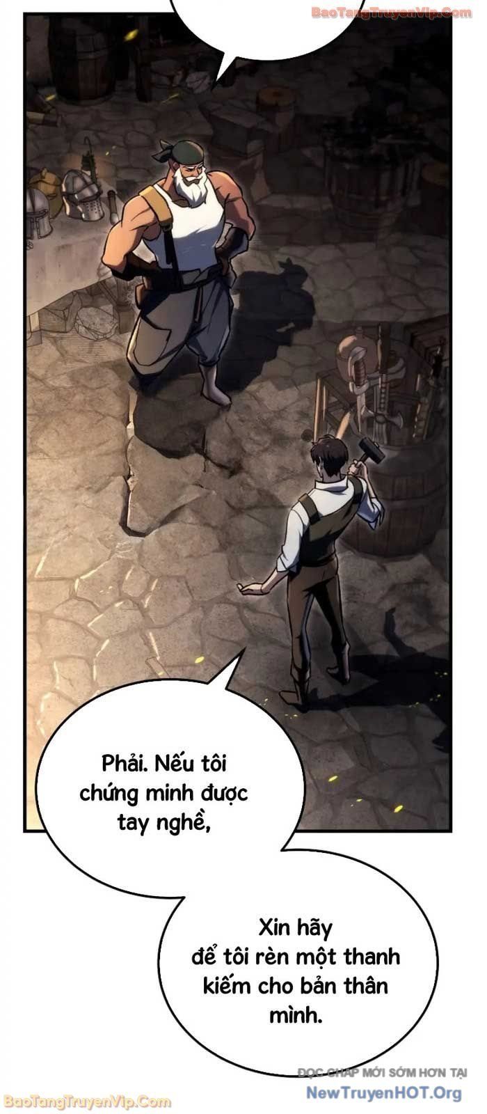 Trò Chơi Của Thợ Rèn Thiên Tài Chapter 3 - Trang 2