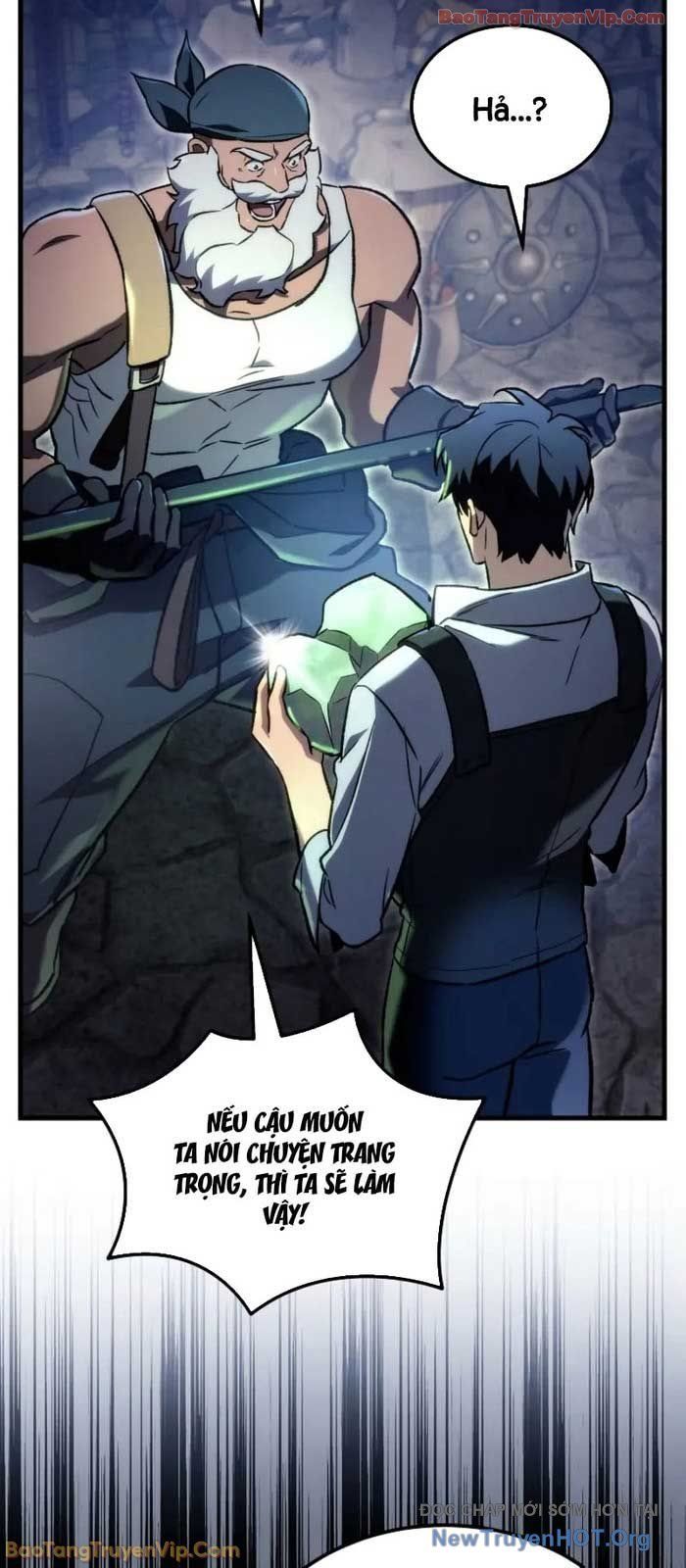 Trò Chơi Của Thợ Rèn Thiên Tài Chapter 3 - Trang 2