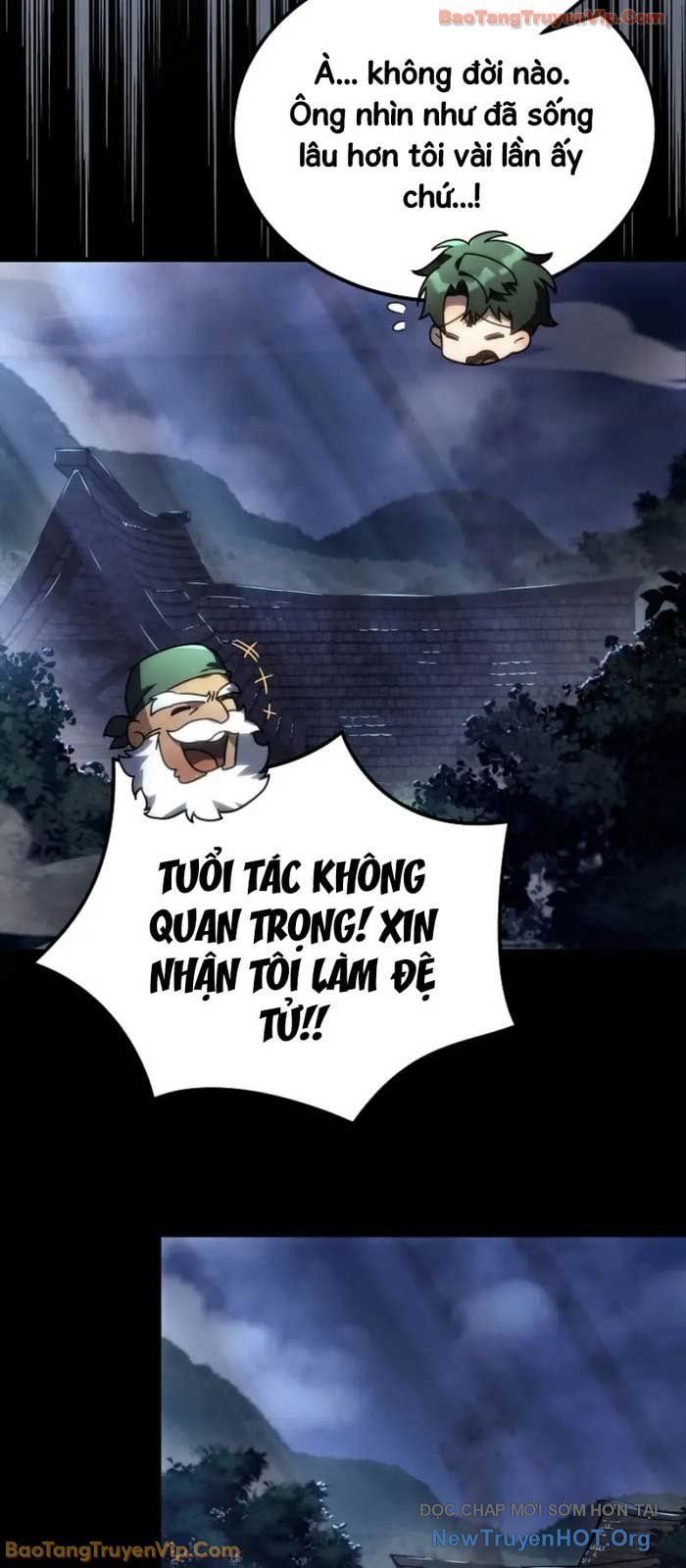 Trò Chơi Của Thợ Rèn Thiên Tài Chapter 3 - Trang 2