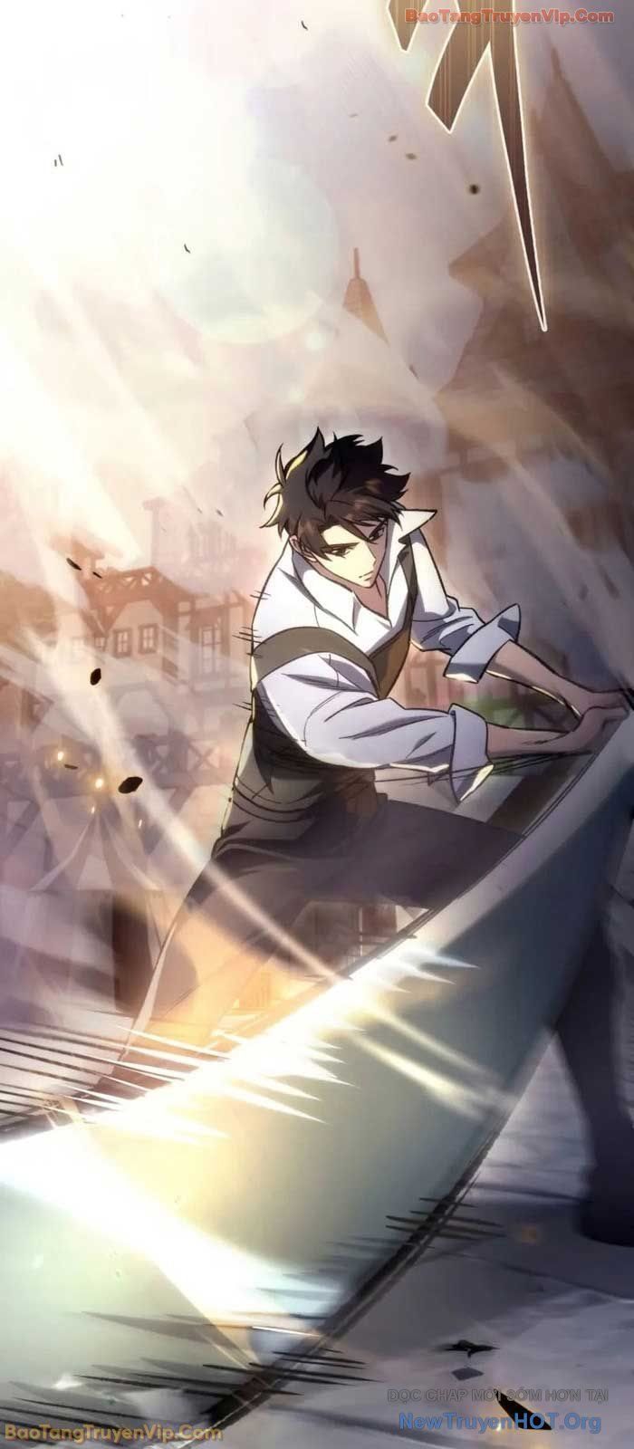 Trò Chơi Của Thợ Rèn Thiên Tài Chapter 3 - Trang 2