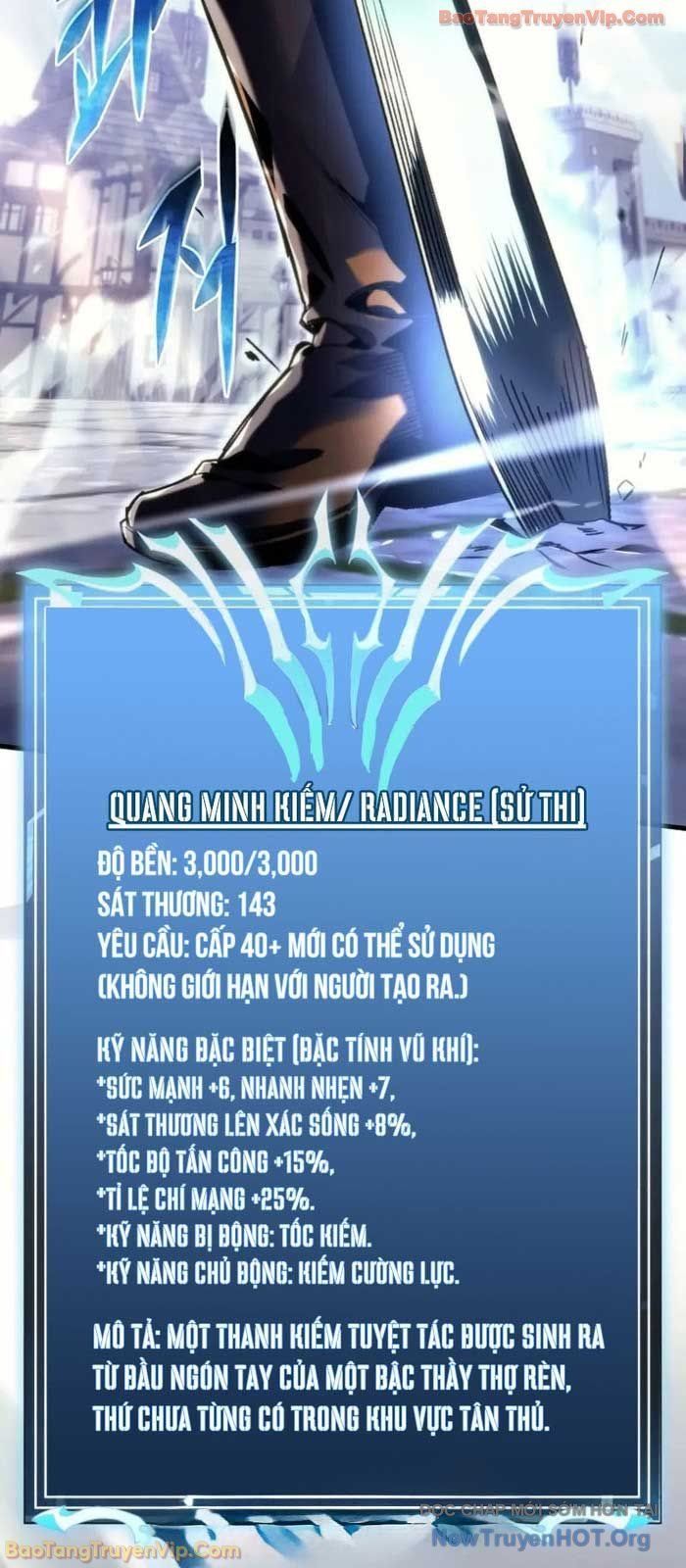 Trò Chơi Của Thợ Rèn Thiên Tài Chapter 3 - Trang 2