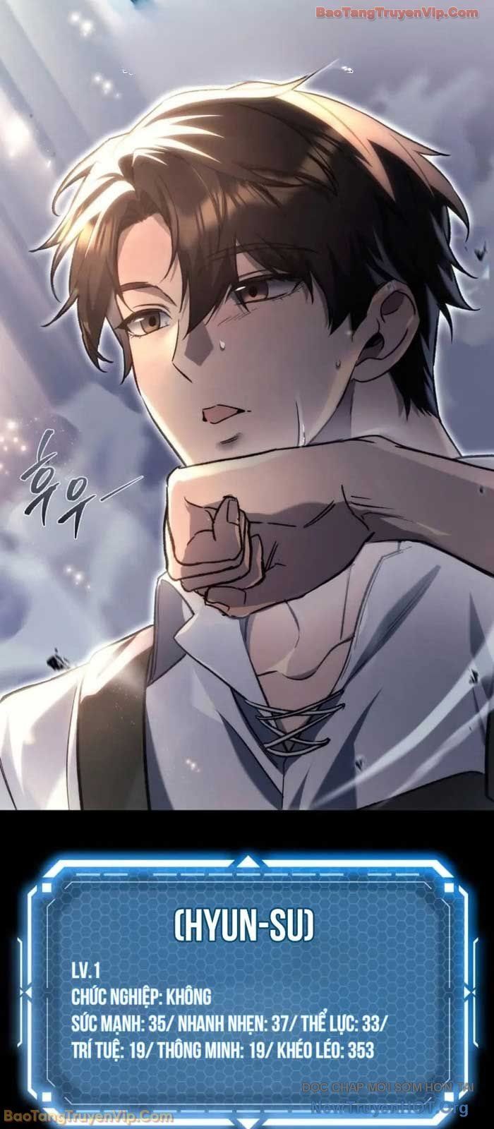 Trò Chơi Của Thợ Rèn Thiên Tài Chapter 3 - Trang 2
