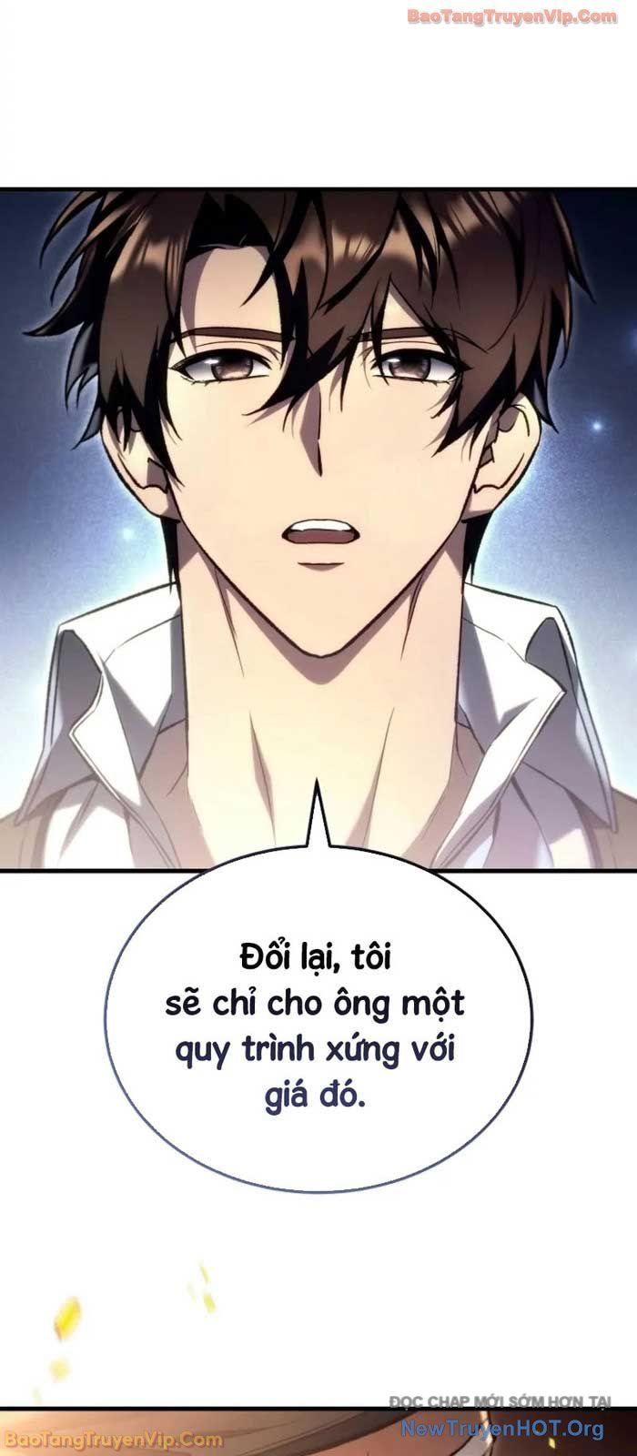 Trò Chơi Của Thợ Rèn Thiên Tài Chapter 3 - Trang 2