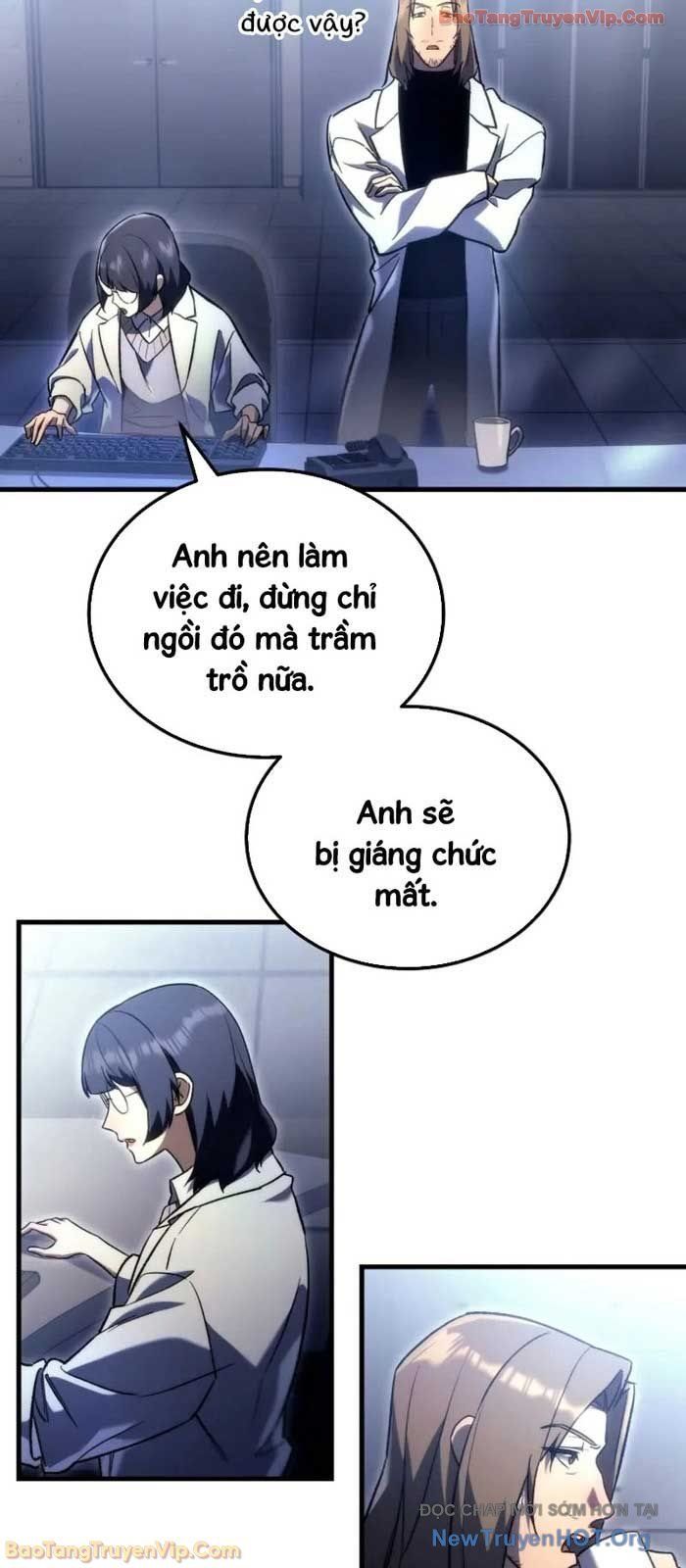 Trò Chơi Của Thợ Rèn Thiên Tài Chapter 3 - Trang 2