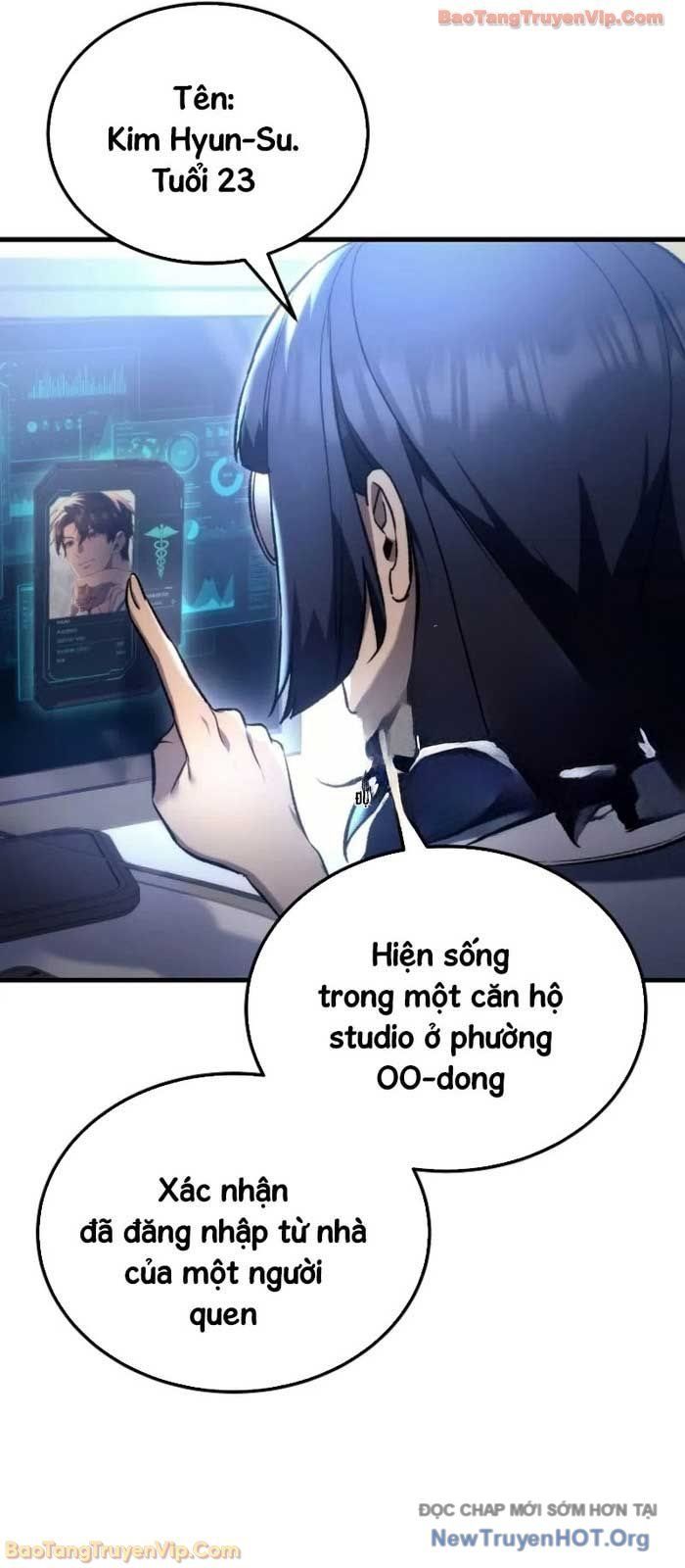 Trò Chơi Của Thợ Rèn Thiên Tài Chapter 3 - Trang 2