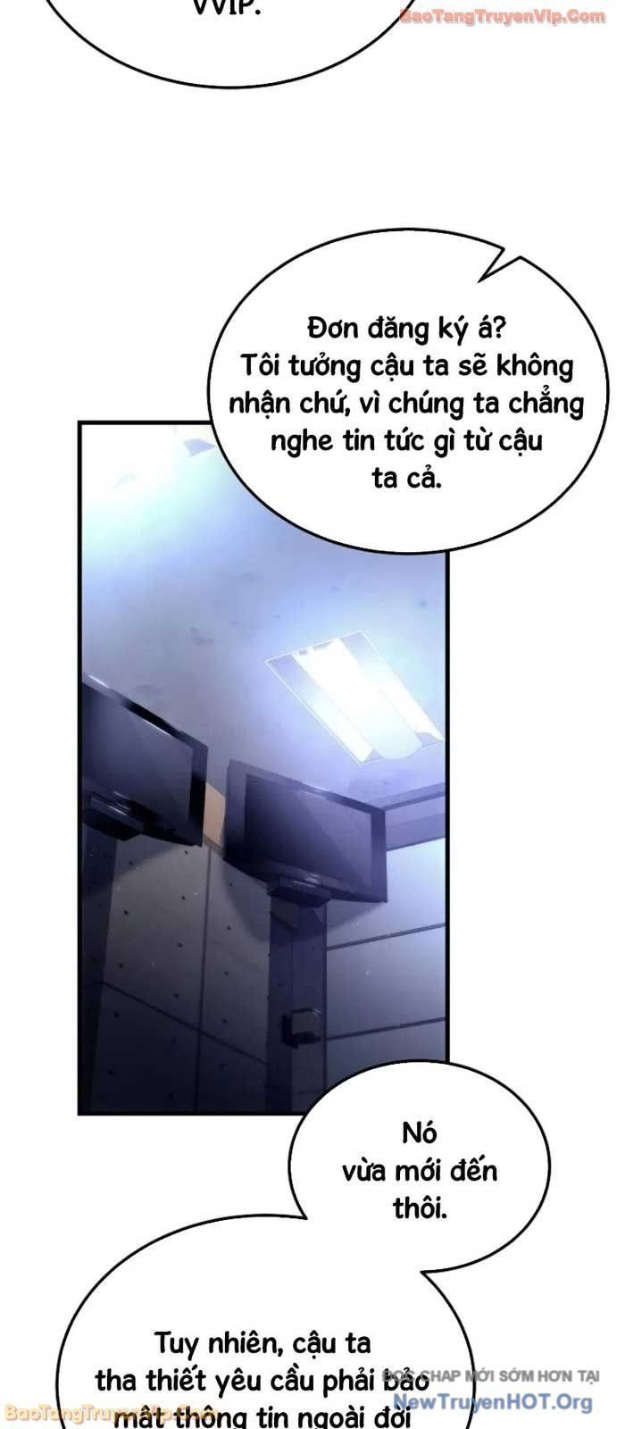 Trò Chơi Của Thợ Rèn Thiên Tài Chapter 3 - Trang 2