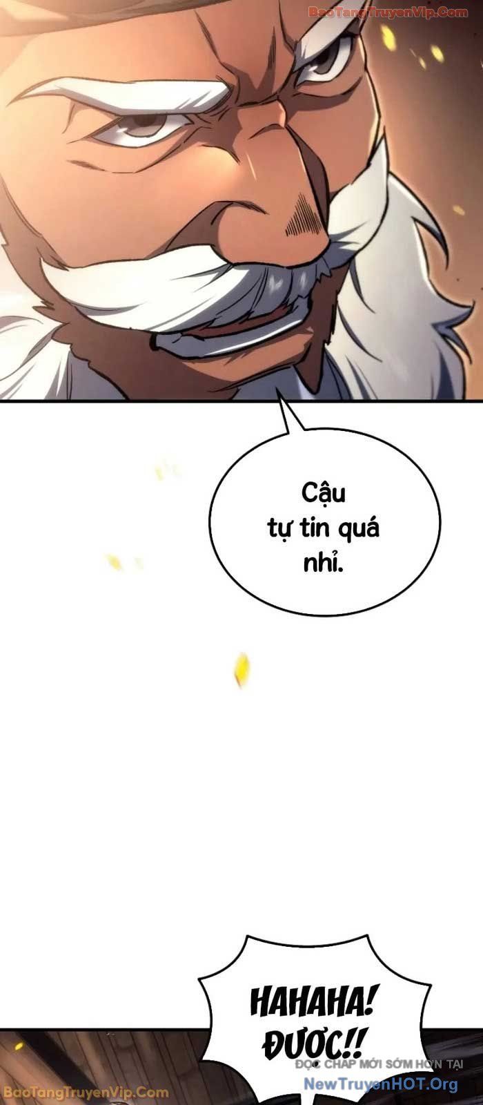 Trò Chơi Của Thợ Rèn Thiên Tài Chapter 3 - Trang 2