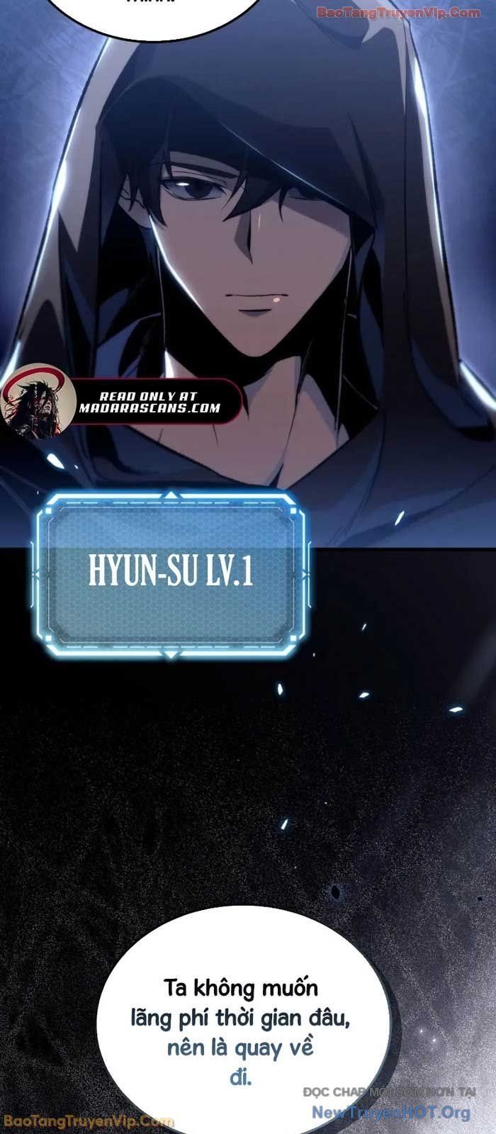 Trò Chơi Của Thợ Rèn Thiên Tài Chapter 3 - Trang 2