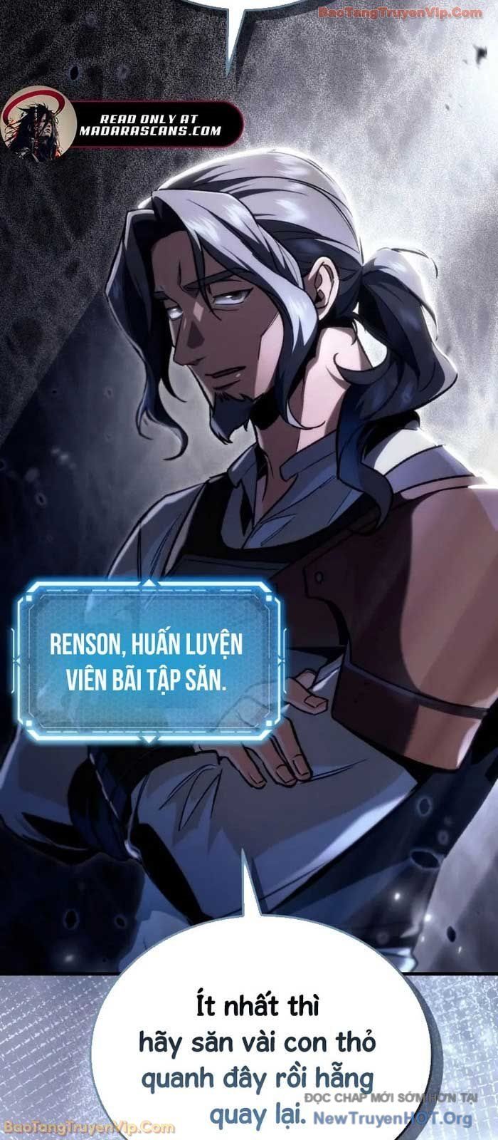 Trò Chơi Của Thợ Rèn Thiên Tài Chapter 3 - Trang 2