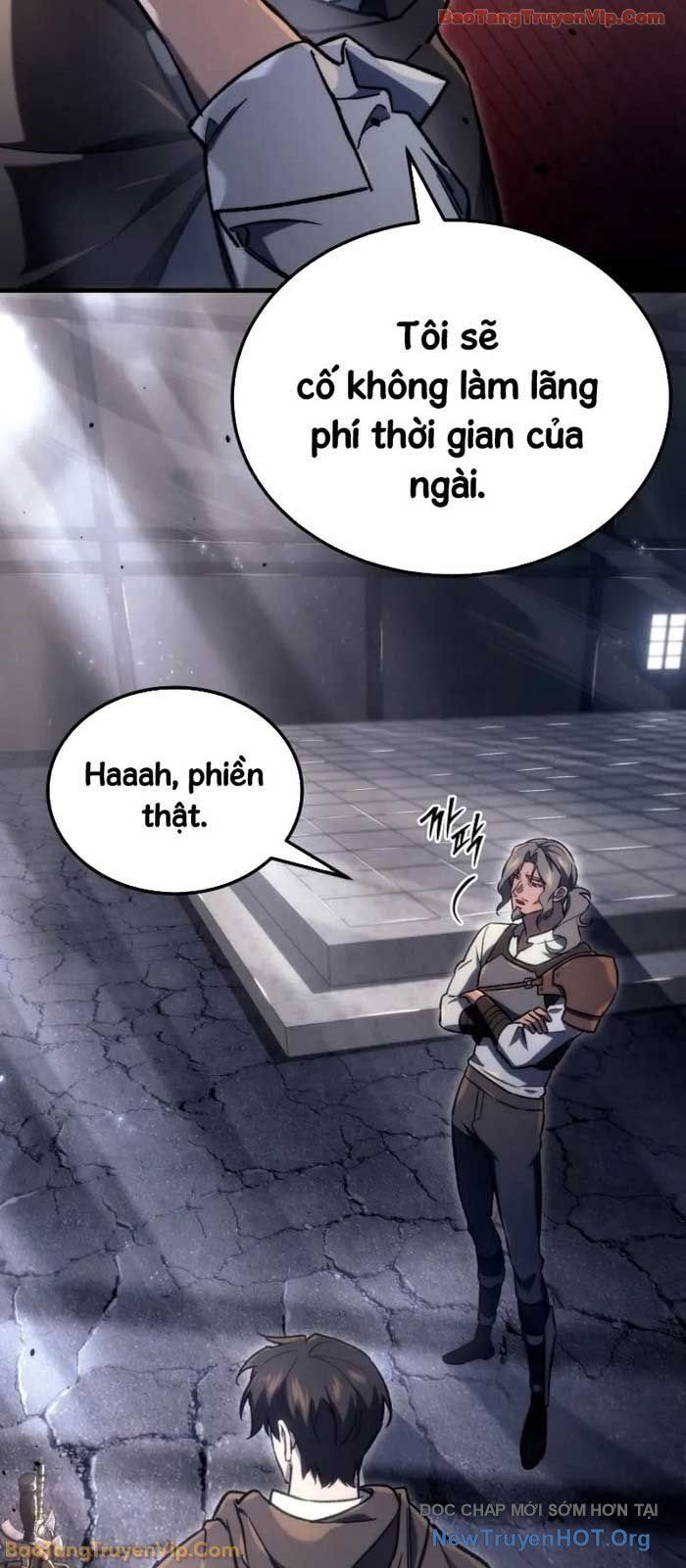 Trò Chơi Của Thợ Rèn Thiên Tài Chapter 3 - Trang 2