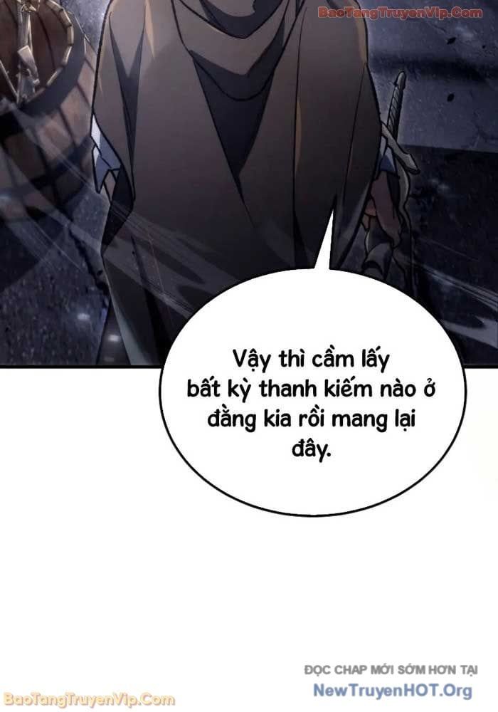 Trò Chơi Của Thợ Rèn Thiên Tài Chapter 3 - Trang 2