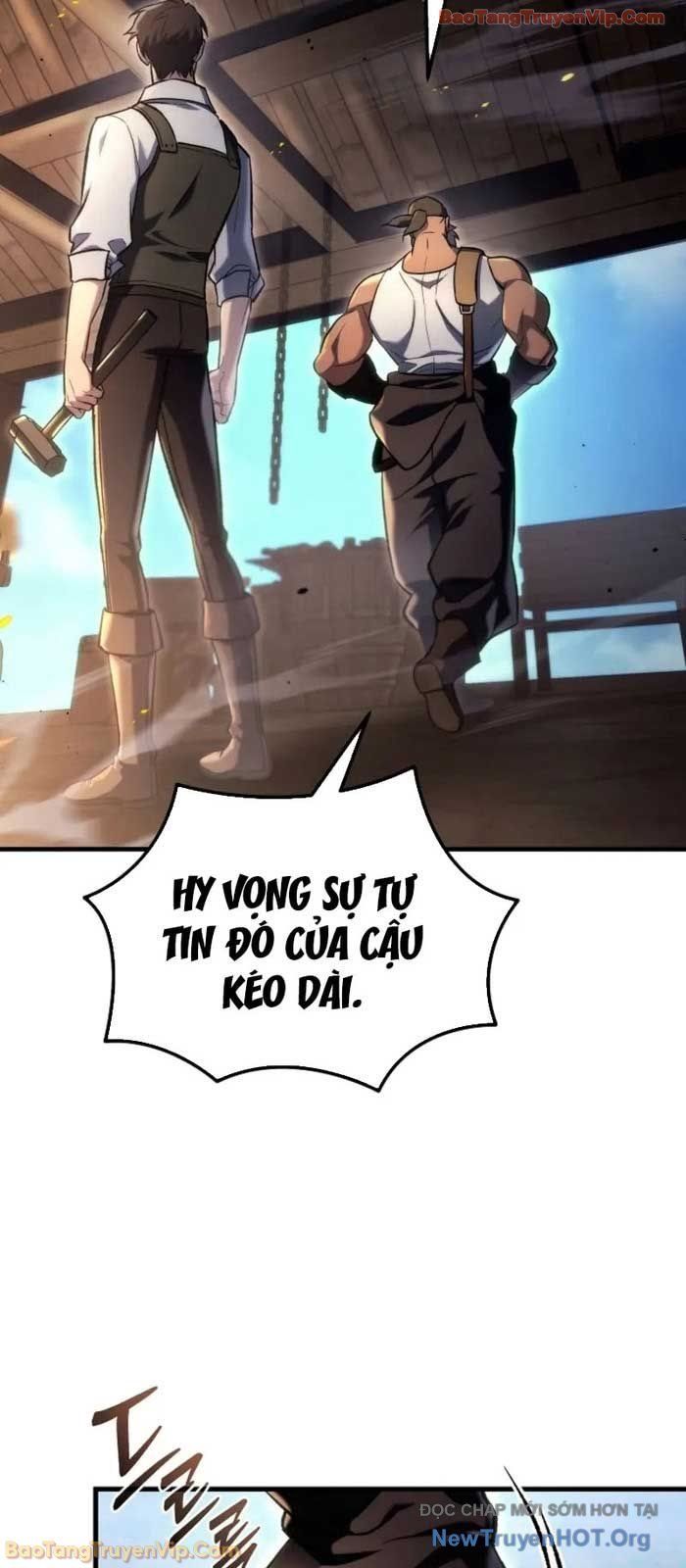 Trò Chơi Của Thợ Rèn Thiên Tài Chapter 3 - Trang 2