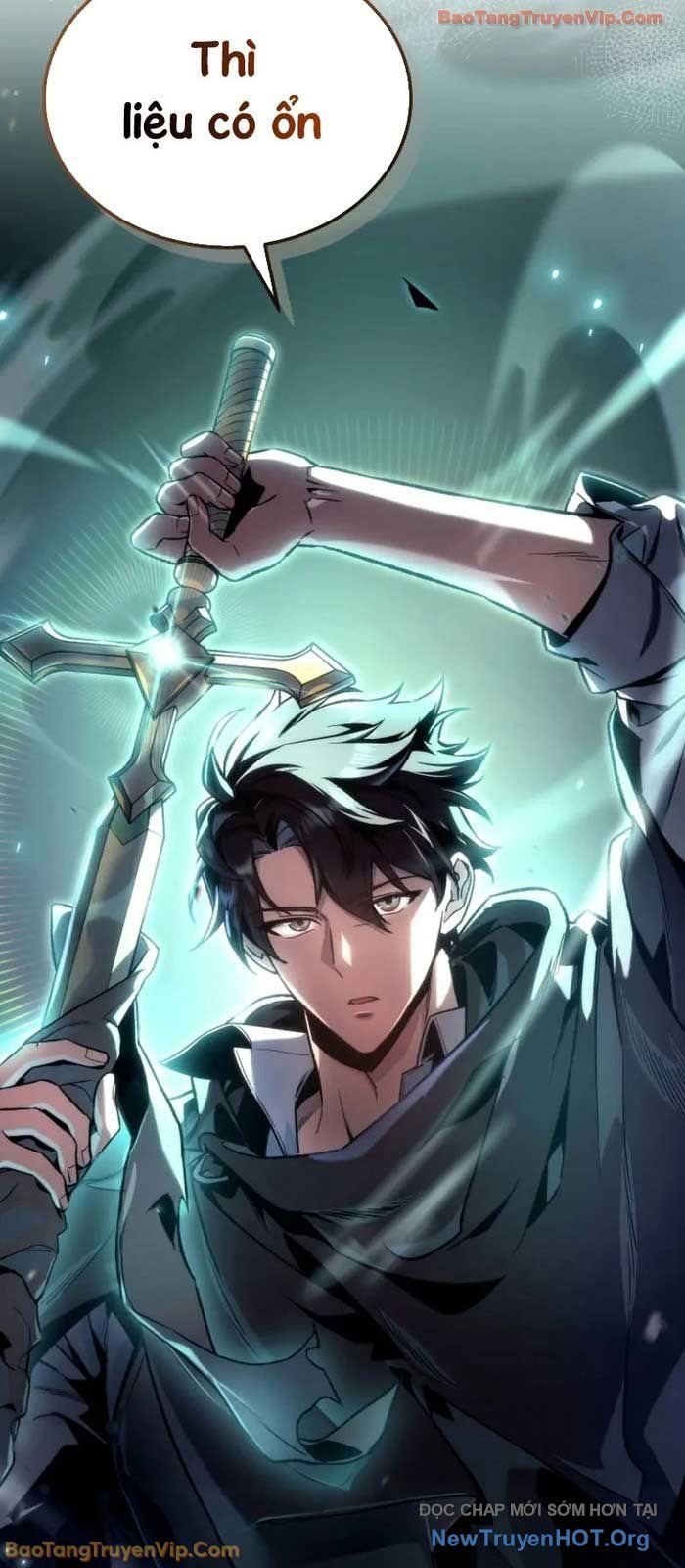 Trò Chơi Của Thợ Rèn Thiên Tài Chapter 3 - Trang 2