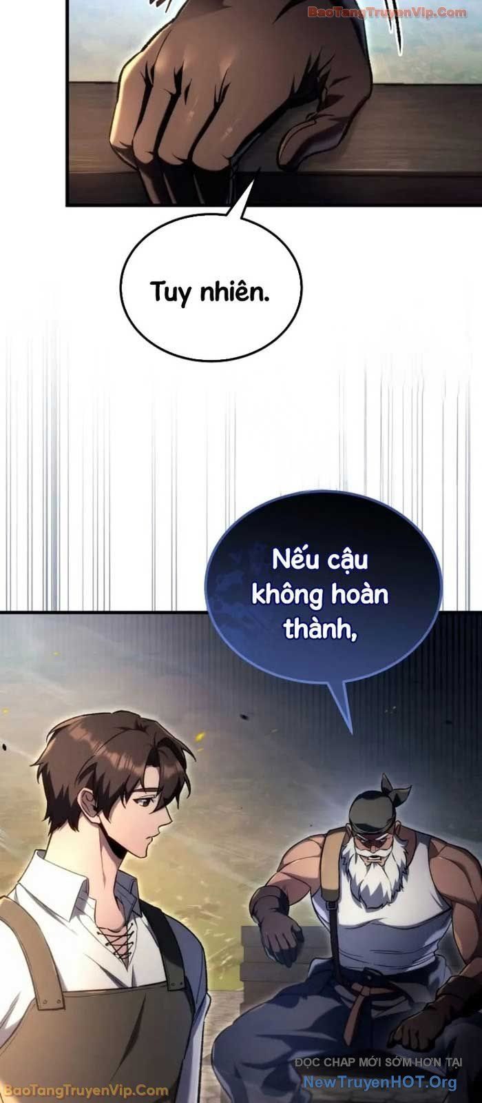 Trò Chơi Của Thợ Rèn Thiên Tài Chapter 3 - Trang 2