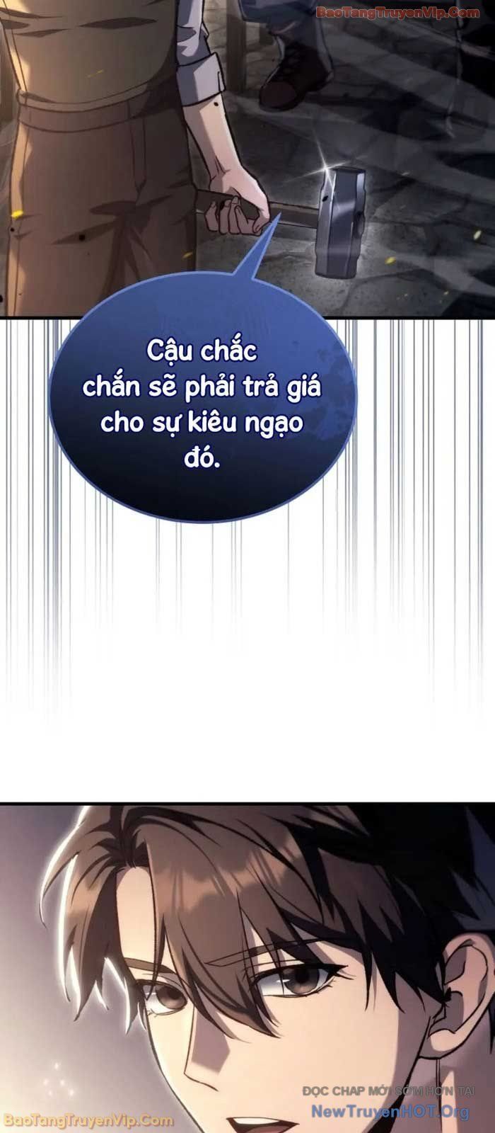 Trò Chơi Của Thợ Rèn Thiên Tài Chapter 3 - Trang 2