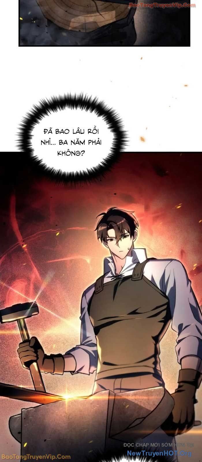 Trò Chơi Của Thợ Rèn Thiên Tài Chapter 3 - Trang 2