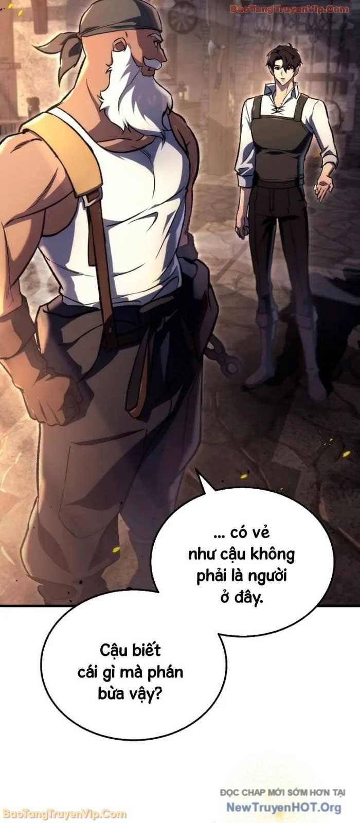 Trò Chơi Của Thợ Rèn Thiên Tài Chapter 3 - Trang 2