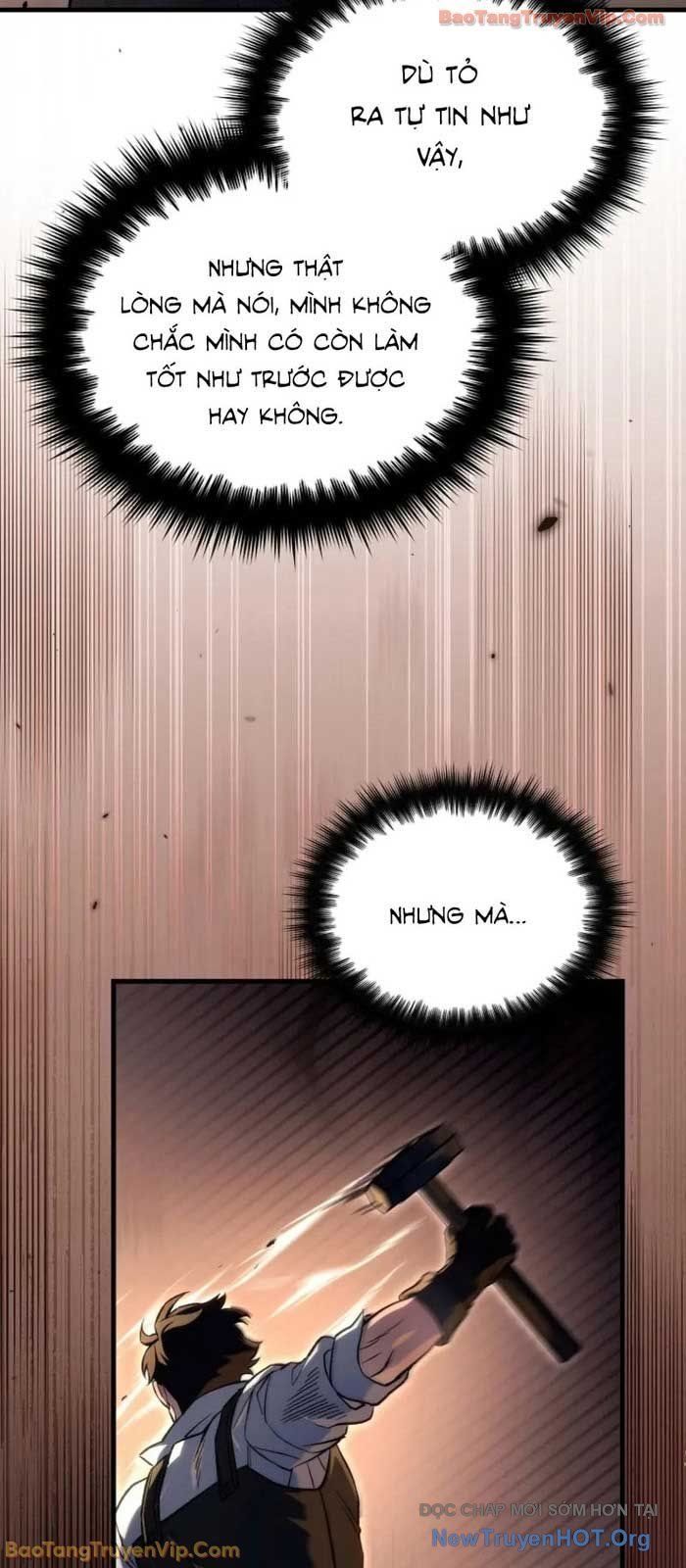 Trò Chơi Của Thợ Rèn Thiên Tài Chapter 3 - Trang 2