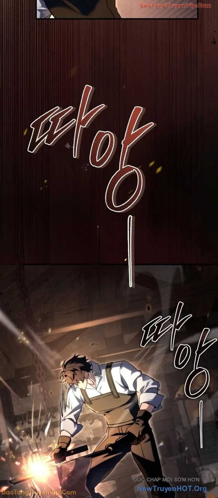 Trò Chơi Của Thợ Rèn Thiên Tài Chapter 3 - Trang 2