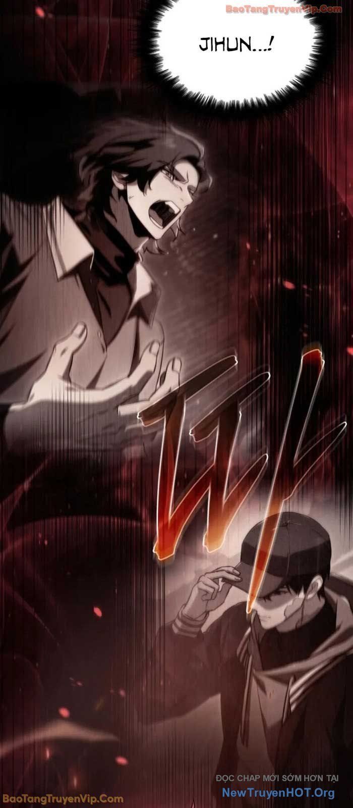 Trò Chơi Của Thợ Rèn Thiên Tài Chapter 3 - Trang 2