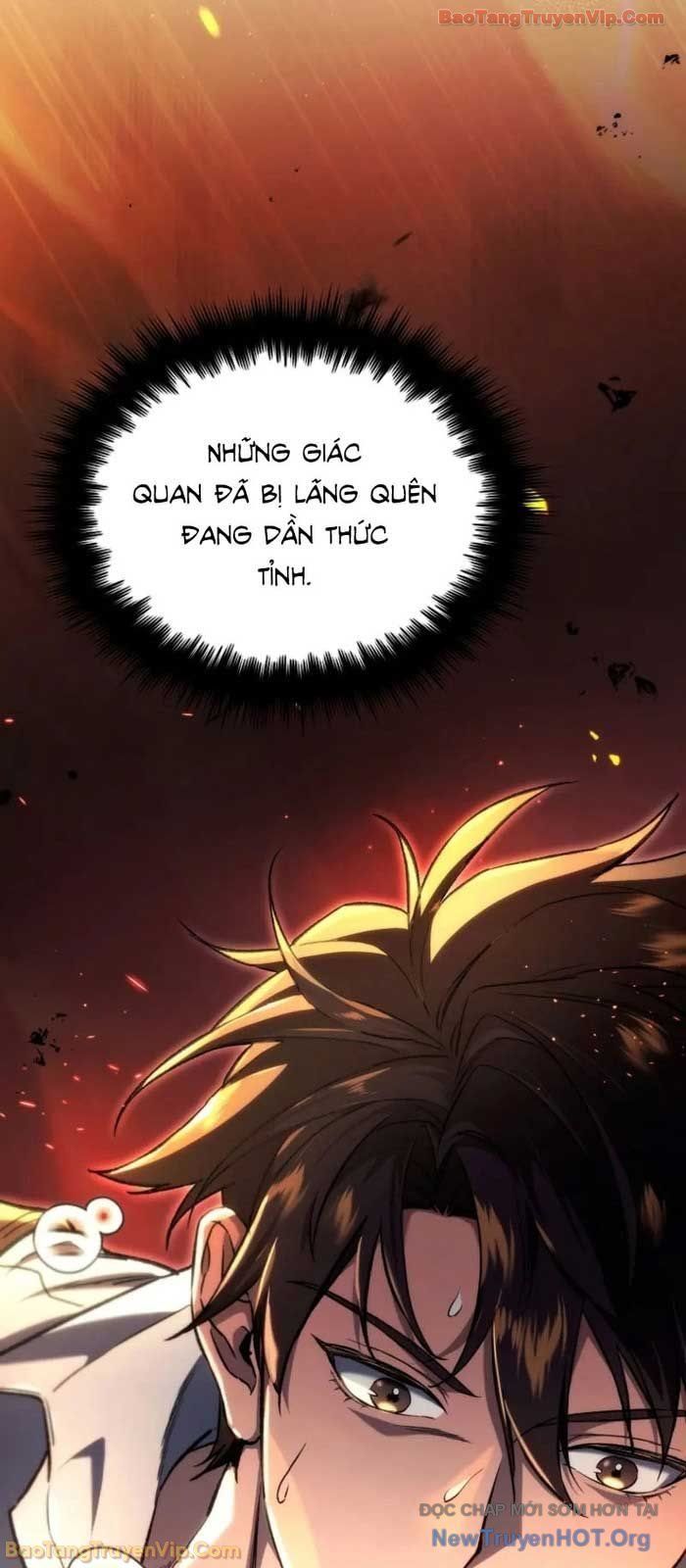 Trò Chơi Của Thợ Rèn Thiên Tài Chapter 3 - Trang 2