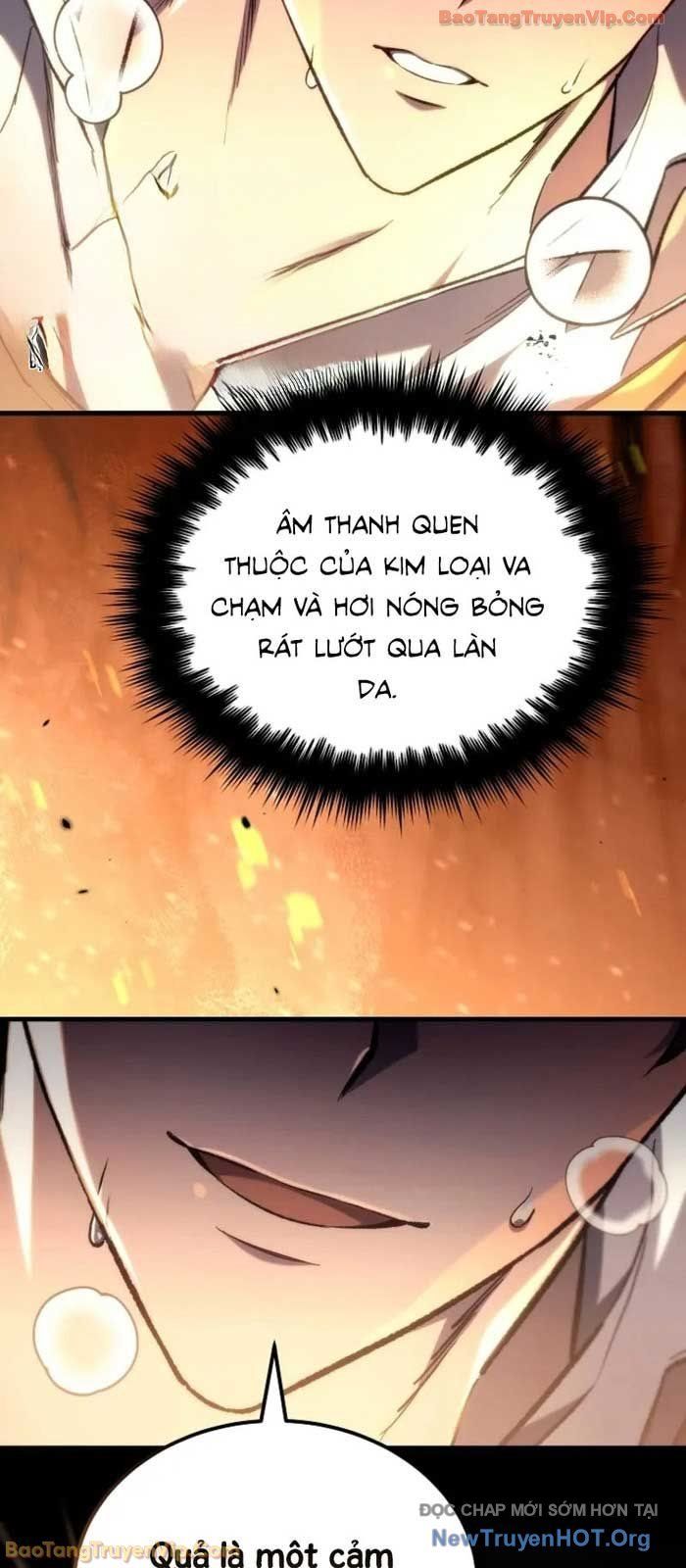 Trò Chơi Của Thợ Rèn Thiên Tài Chapter 3 - Trang 2