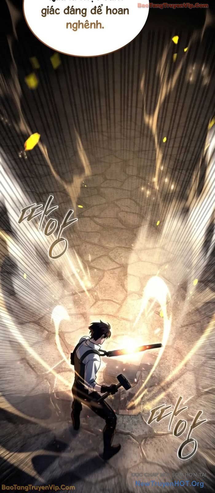 Trò Chơi Của Thợ Rèn Thiên Tài Chapter 3 - Trang 2