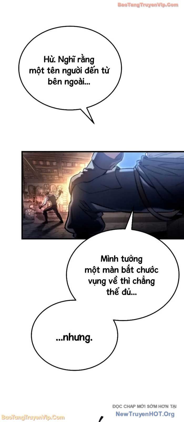 Trò Chơi Của Thợ Rèn Thiên Tài Chapter 3 - Trang 2