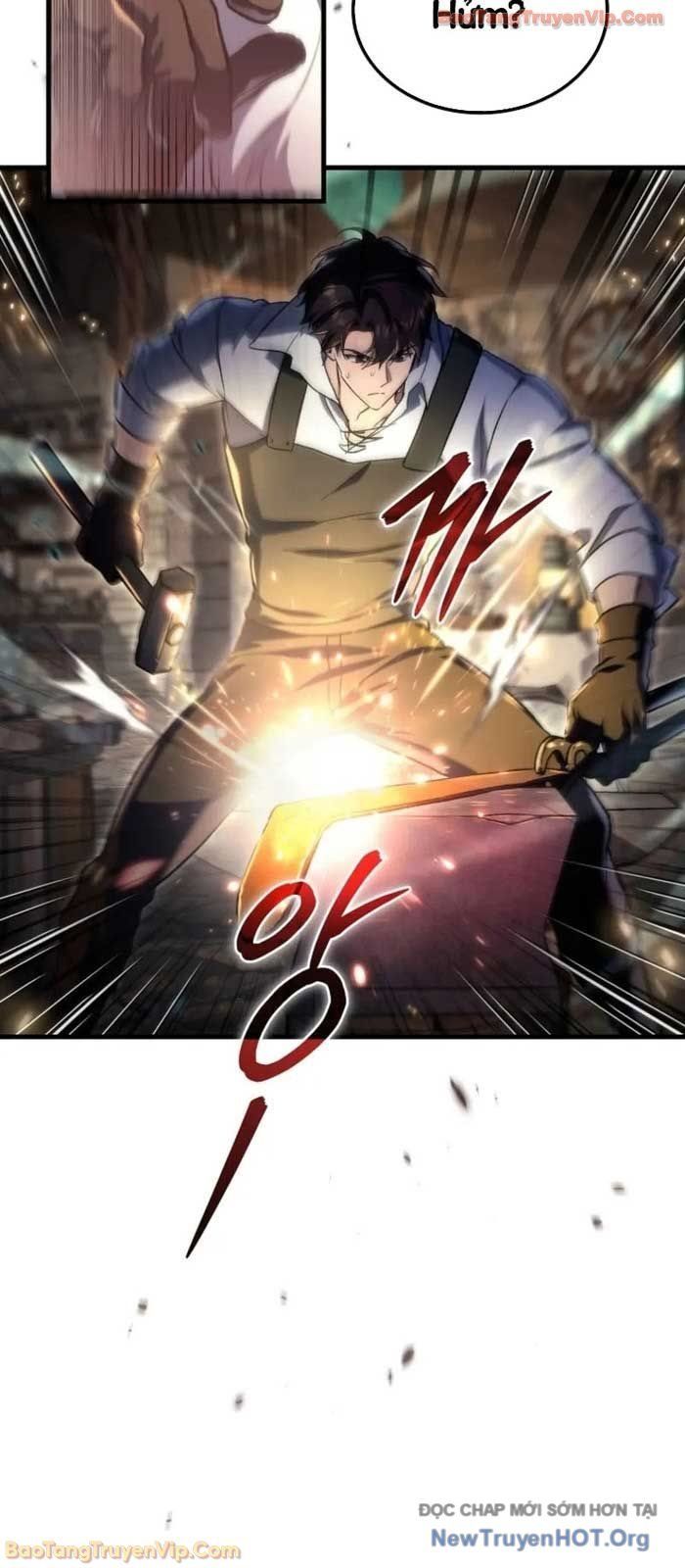 Trò Chơi Của Thợ Rèn Thiên Tài Chapter 3 - Trang 2