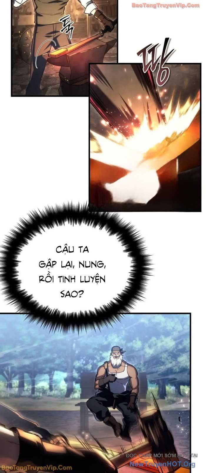 Trò Chơi Của Thợ Rèn Thiên Tài Chapter 3 - Trang 2