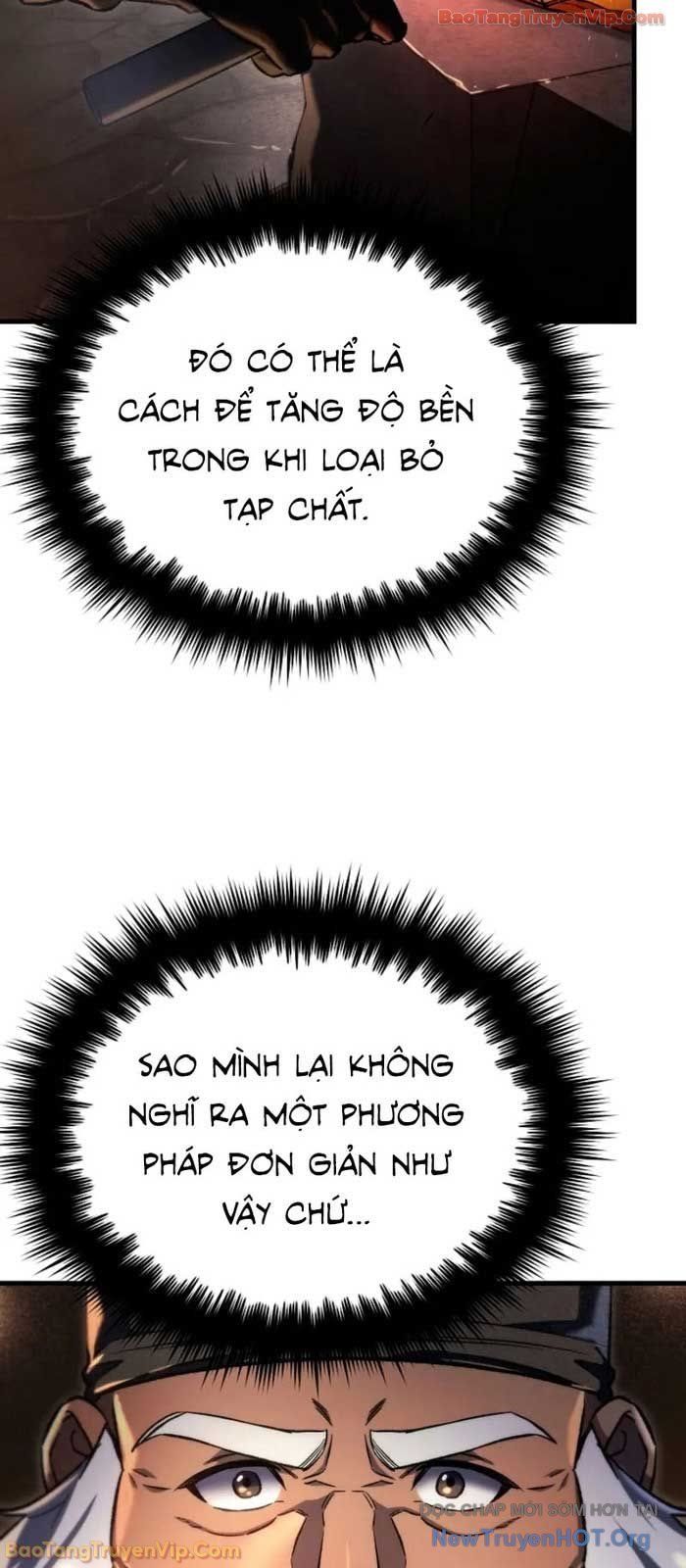Trò Chơi Của Thợ Rèn Thiên Tài Chapter 3 - Trang 2
