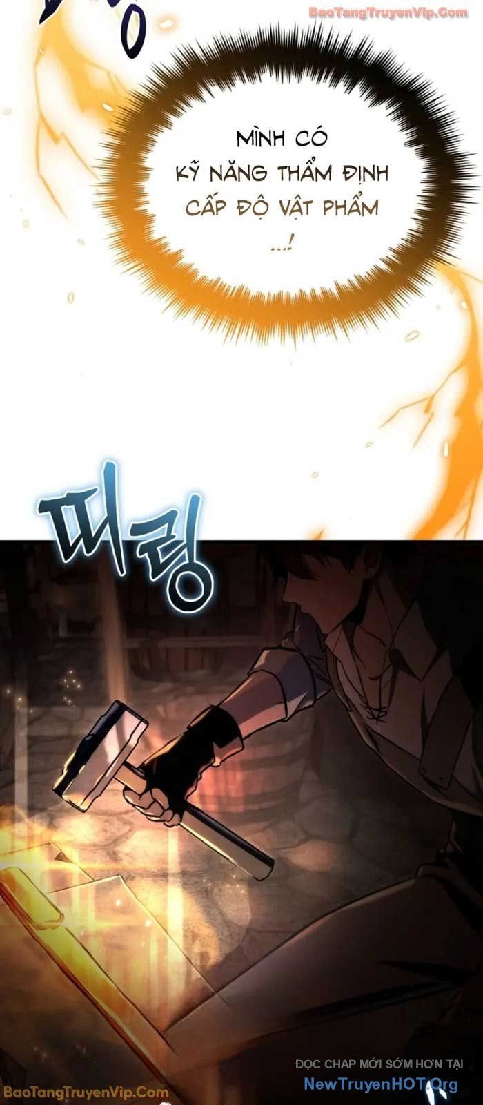 Trò Chơi Của Thợ Rèn Thiên Tài Chapter 3 - Trang 2