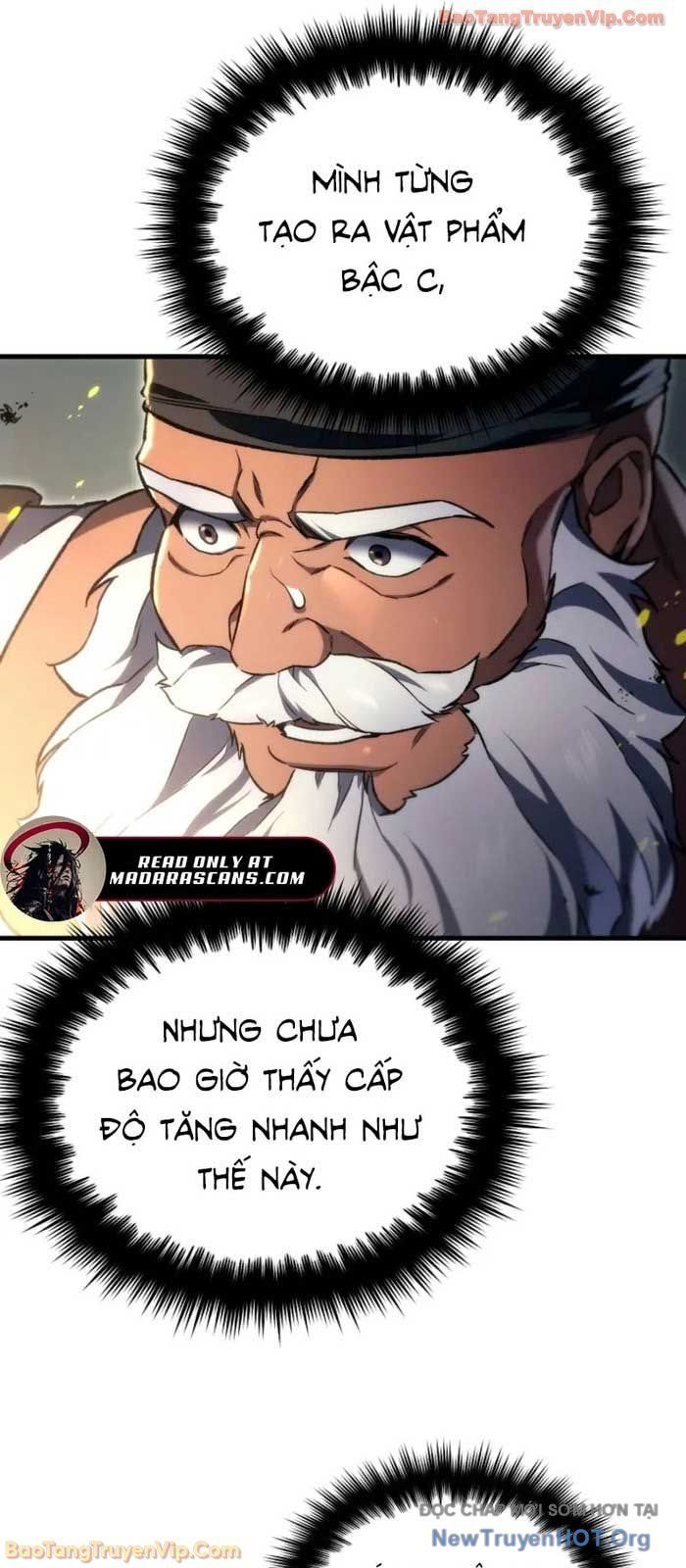 Trò Chơi Của Thợ Rèn Thiên Tài Chapter 3 - Trang 2
