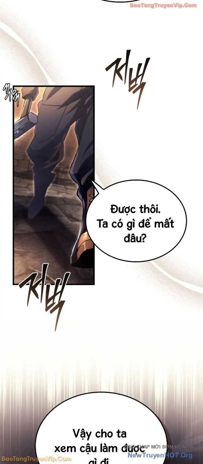 Trò Chơi Của Thợ Rèn Thiên Tài Chapter 3 - Trang 2