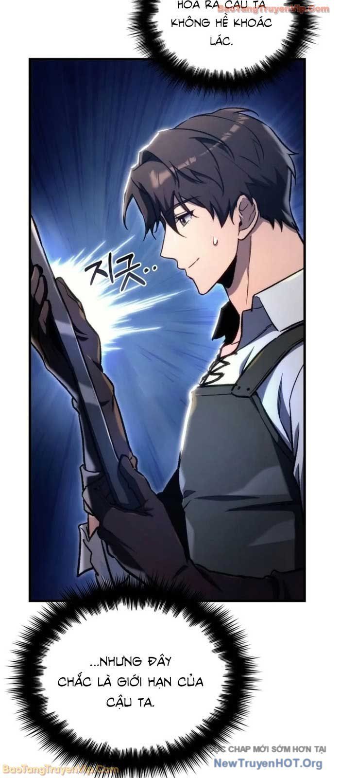 Trò Chơi Của Thợ Rèn Thiên Tài Chapter 3 - Trang 2
