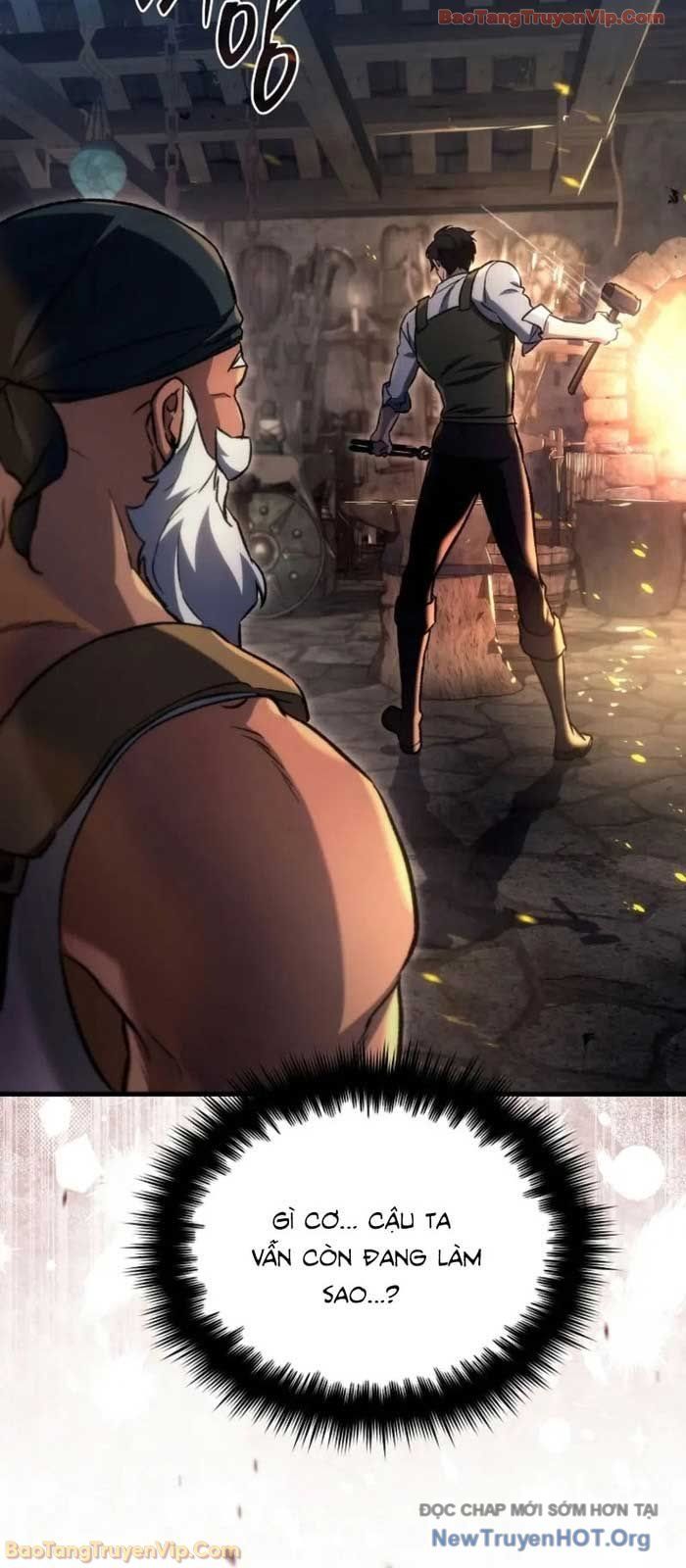 Trò Chơi Của Thợ Rèn Thiên Tài Chapter 3 - Trang 2