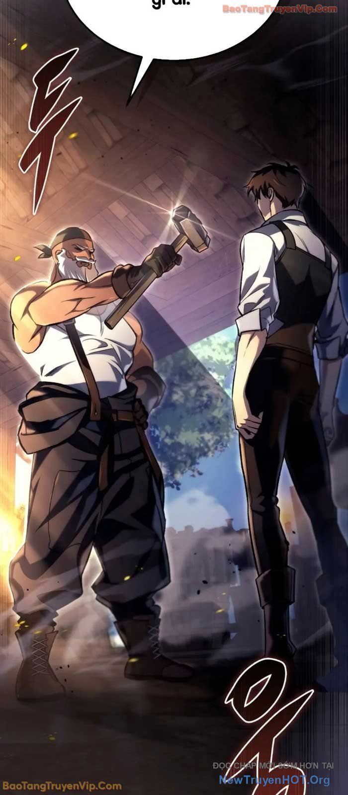 Trò Chơi Của Thợ Rèn Thiên Tài Chapter 3 - Trang 2