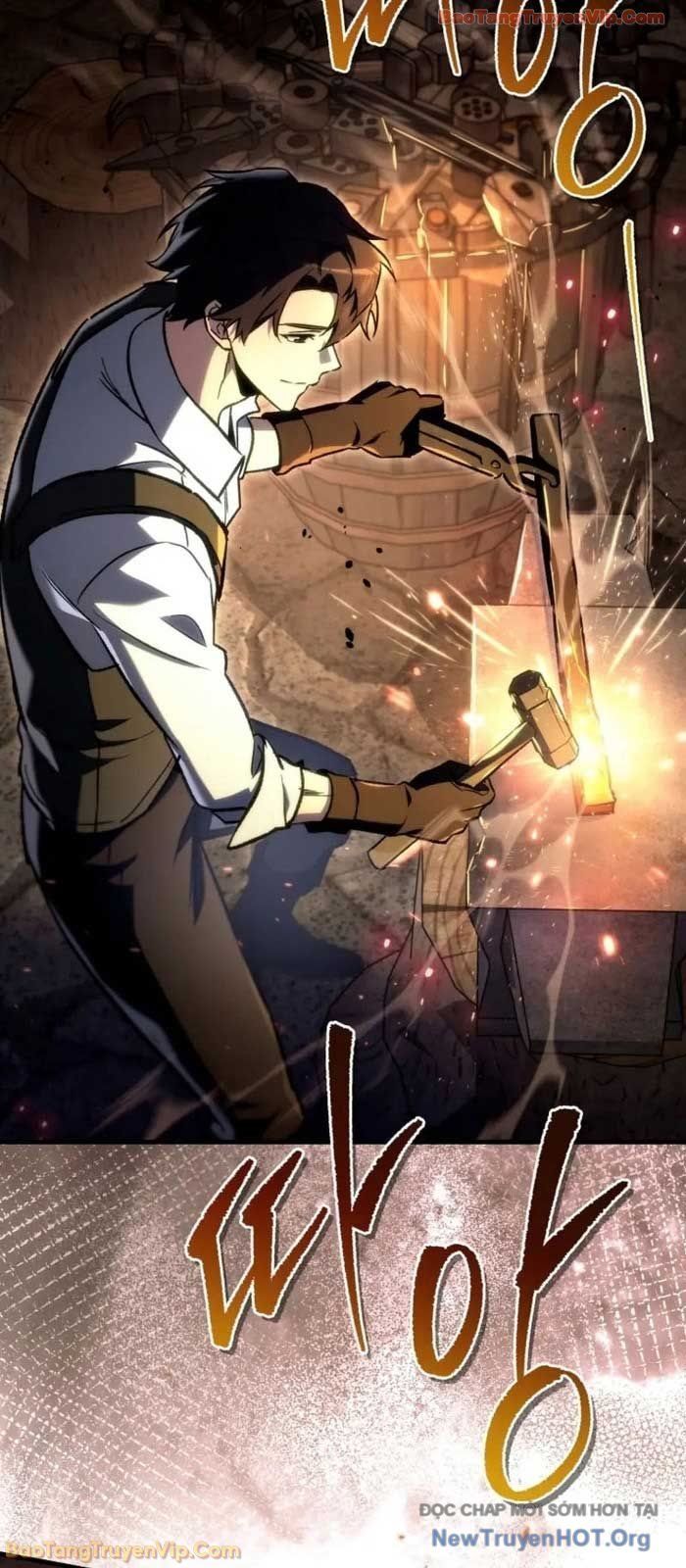 Trò Chơi Của Thợ Rèn Thiên Tài Chapter 3 - Trang 2