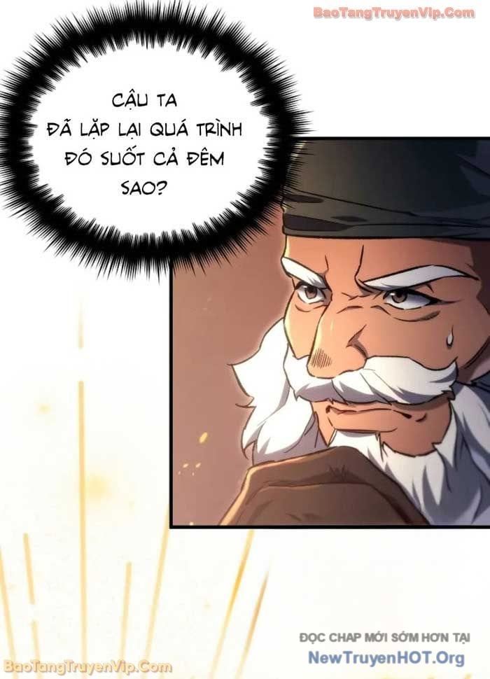 Trò Chơi Của Thợ Rèn Thiên Tài Chapter 3 - Trang 2