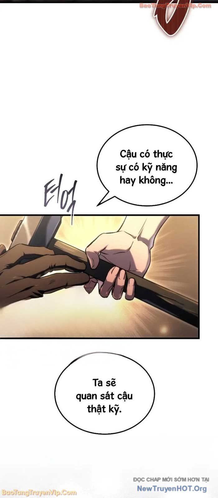 Trò Chơi Của Thợ Rèn Thiên Tài Chapter 3 - Trang 2