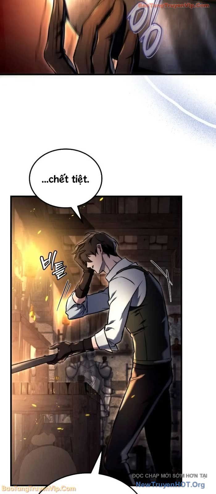 Trò Chơi Của Thợ Rèn Thiên Tài Chapter 3 - Trang 2