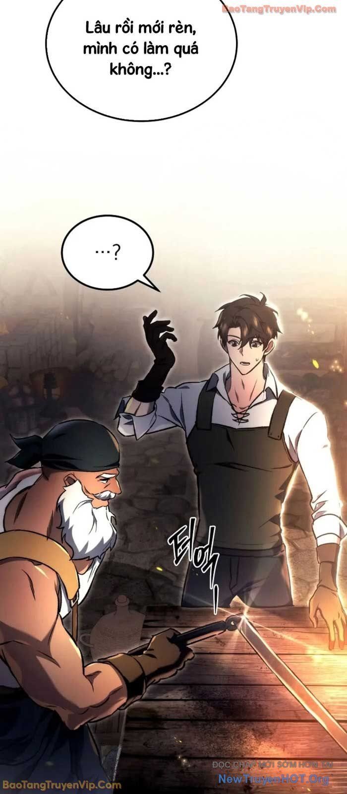 Trò Chơi Của Thợ Rèn Thiên Tài Chapter 3 - Trang 2