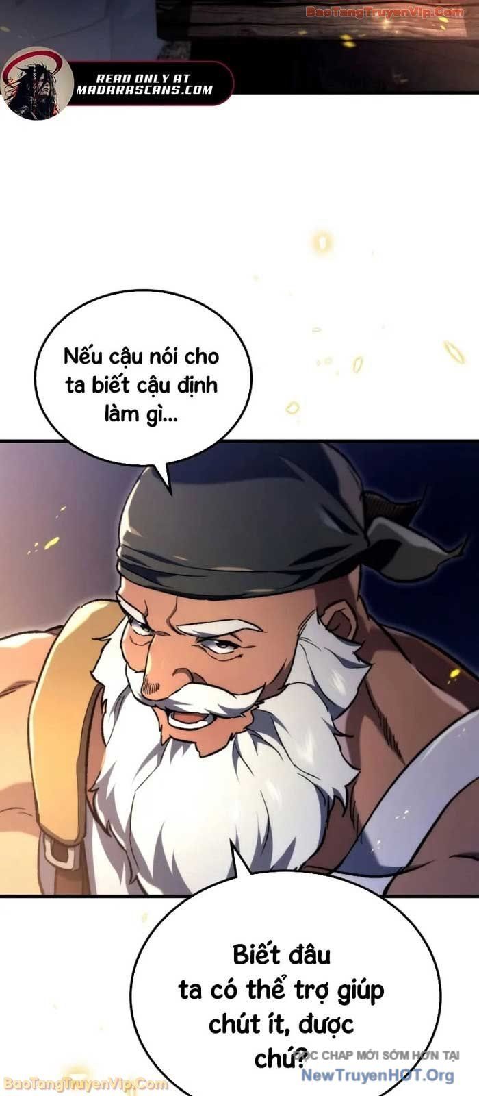 Trò Chơi Của Thợ Rèn Thiên Tài Chapter 3 - Trang 2