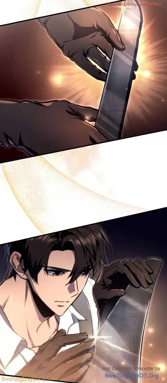Trò Chơi Của Thợ Rèn Thiên Tài Chapter 3 - Trang 2