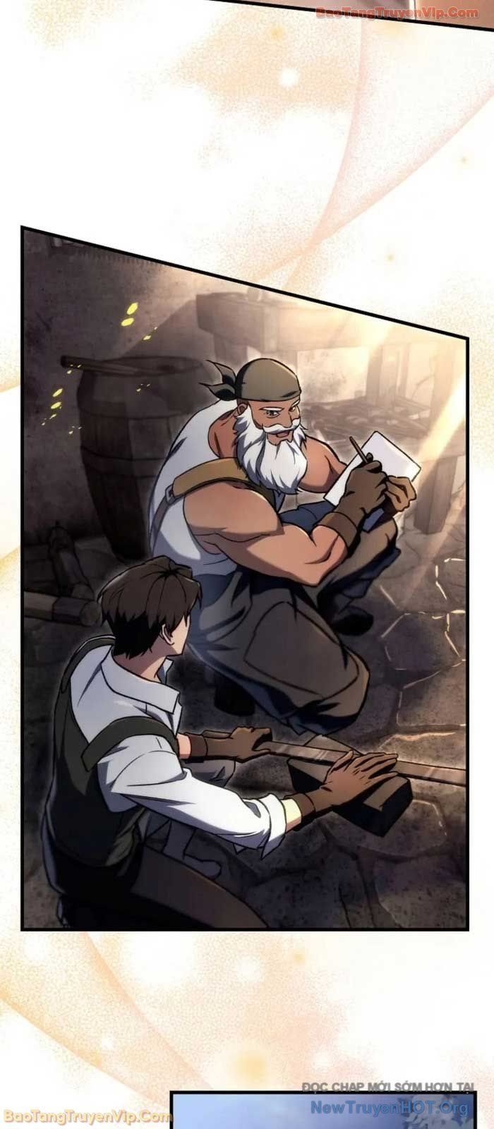Trò Chơi Của Thợ Rèn Thiên Tài Chapter 3 - Trang 2